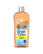 Fresh ‘n Clean Classic Fresh Scented Dog Shampoo 18 fl oz