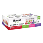Honest Kids Organic Juice Drink Variety Pack