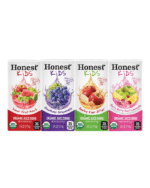 Honest Kids Organic Juice Drink Variety Pack – 40 Count