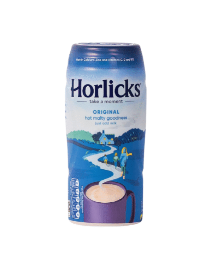 Horlicks Original Malted Drink 400g