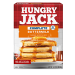 Hungry Jack Complete Buttermilk Pancake & Waffle Mix 907g – Family Size
