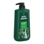 Irish Spring Original Body Wash 887ml