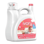 Ivory Snow Baby Laundry Detergent – 4.55L (113 Loads)