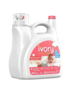 Ivory Snow Baby Laundry Detergent – 4.55L (113 Loads)