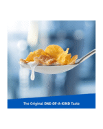 Kellogg’s Frosted Flakes Cereal 61.9 oz (2 Bags)