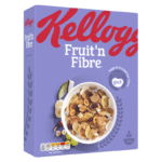 Kellogg’s Fruit 'n Fibre Cereal