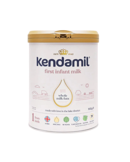 Kendamil First Infant Milk 900g