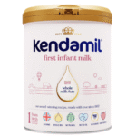 Kendamil First Infant Milk 900g – Whole Milk Baby Formula from Birth