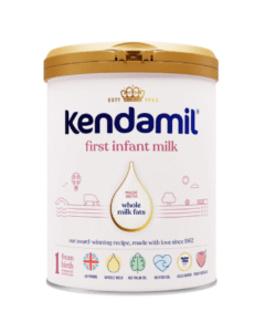 Kendamil First Infant Milk 900g – Whole Milk Baby Formula from Birth