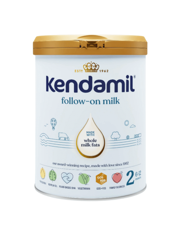 Kendamil Stage 2 Follow-On Milk