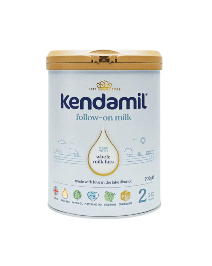 Kendamil Stage 2 Follow-On Milk