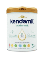 UK Kendamil Toddler Milk Stage 3