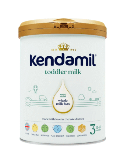 UK Kendamil Toddler Milk Stage 3