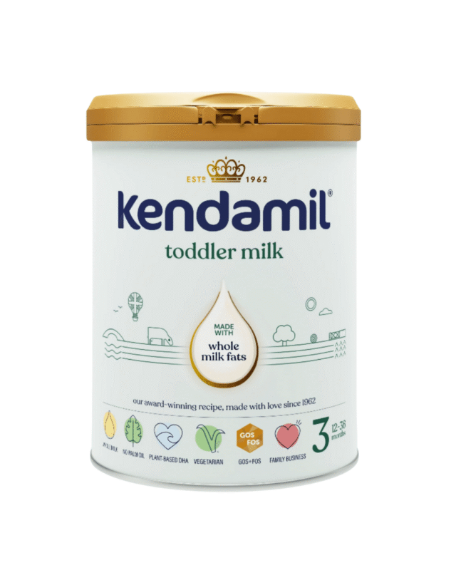 Kendamil Toddler Milk Stage 3
