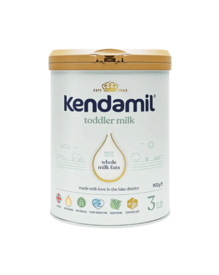 Kendamil Toddler Milk Stage 3
