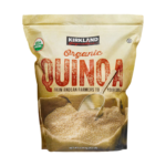 Kirkland Signature Organic Quinoa