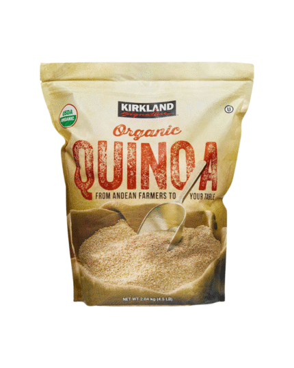 Kirkland Signature Organic Quinoa