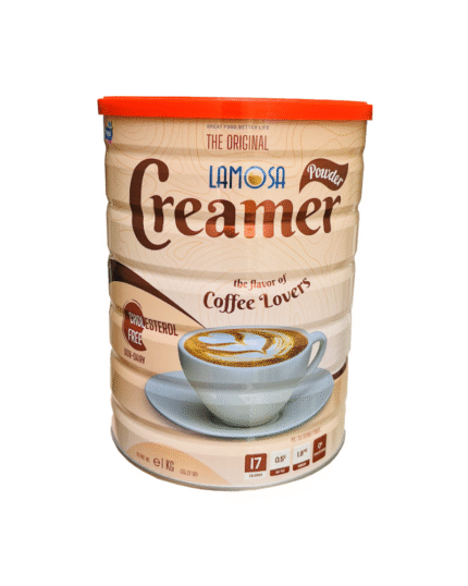 Lamosa Creamer Powder 1kg