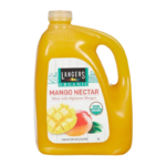 Langers Organic Mango Nectar