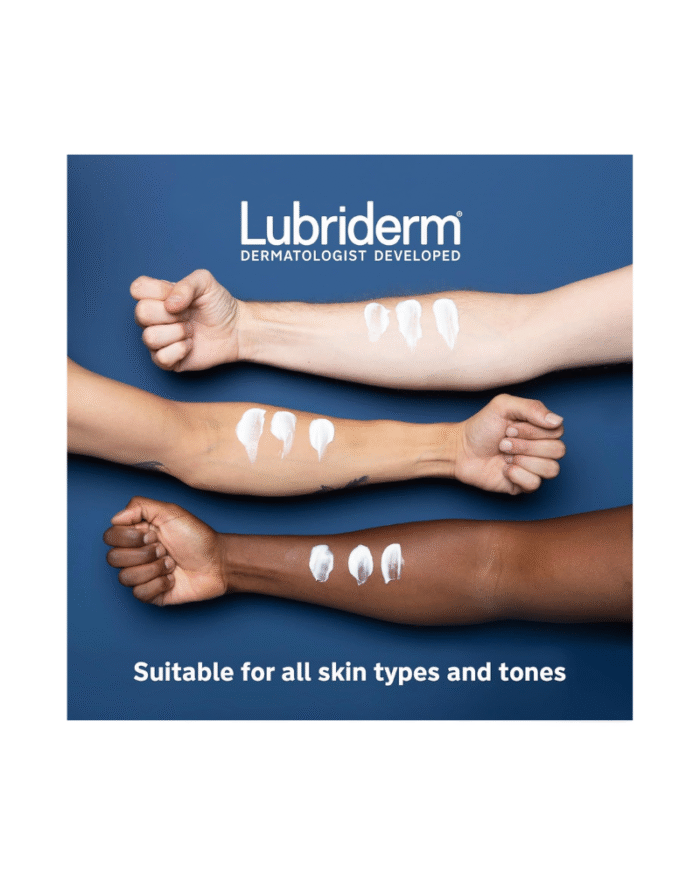 Lubriderm Daily Moisture Lotion with Pro-Ceramide 709ml