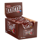 M&M’s Chocolate 24 x 45g
