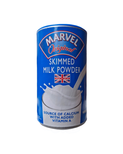 Marvel Original Skimmed Milk Powder 350g