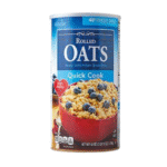 Millville Quick Cook Rolled Oats 1.19kg
