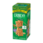 Nature Valley Crunchy Granola Bars – Oats ‘n Honey