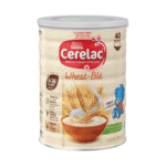 Nestle Cerelac Wheat Ble 1kg