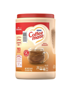 Nestle Coffee-mate Original Coffee Creamer