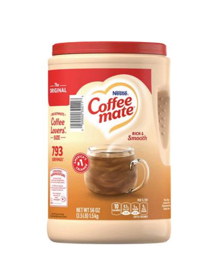Nestle Coffee-mate Original Coffee Creamer