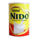 Nestle NIDO Full Cream Instant Milk Powder 1800g