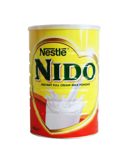 Nestle NIDO Full Cream Instant Milk Powder 1800g
