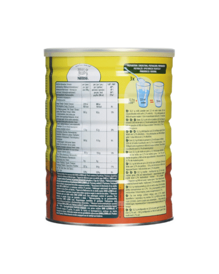 Nestle NIDO Full Cream Instant Milk Powder 1800g