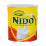Nestle NIDO Instant Full Cream Milk Powder 2.5kg