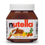 Nutella Creamy Hazelnut Spread with Cocoa 950g