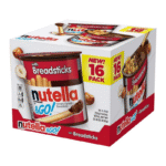 Nutella & Go! with Breadsticks 16-Pack