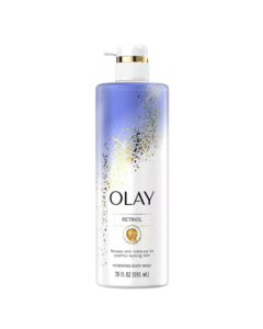 Olay Retinol Body Wash with Vitamin B3 591ml