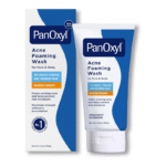 PanOxyl Acne Foaming Wash 10% Benzoyl Peroxide 156g