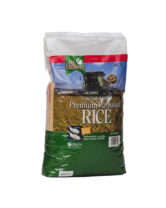 Par Excellence Premium Parboiled Rice (50lb Bag)