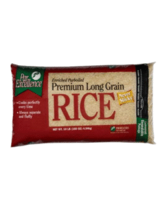 ParExcellence Premium Long Grain Rice 4.54kg