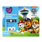 Parent’s Choice Training Pants 3T/4T for Boys
