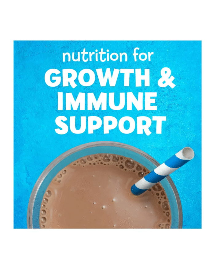 PediaSure Grow & Gain Chocolate Shake for Kids