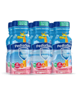 PediaSure Grow & Gain Strawberry Shake 12-Pack
