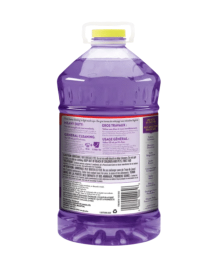 Pine-Sol Lavender Clean 5.18 L