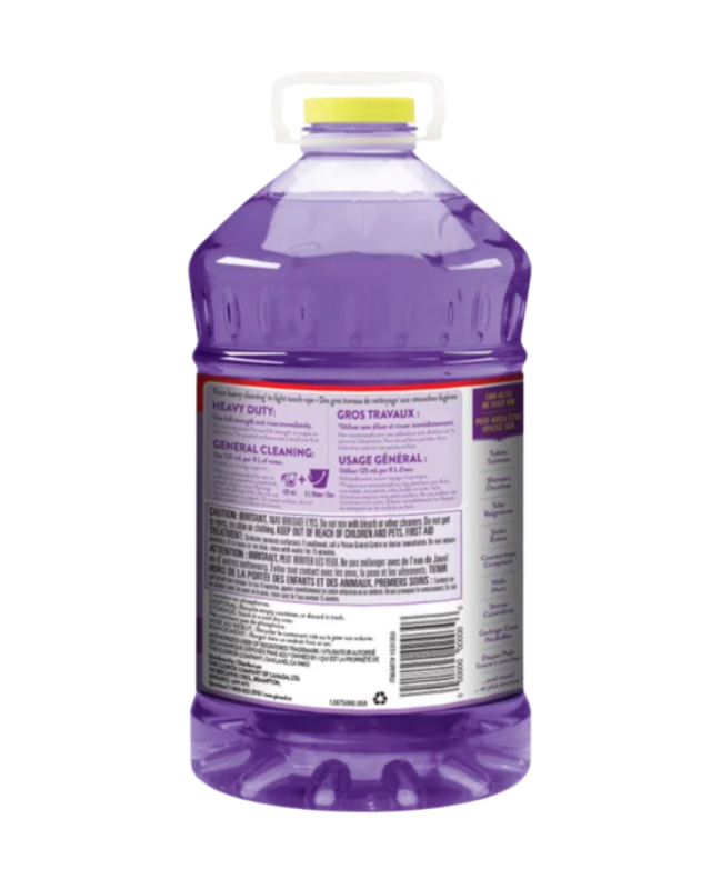 Pine-Sol Lavender Clean 5.18 L