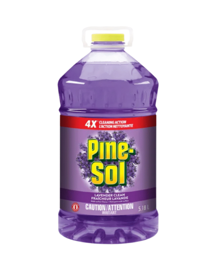 Pine-Sol Lavender Clean 5.18 L