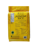 Premium Thai Hom Mali Jasmine Rice – 11.3kg (25 lbs)