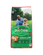 Purina Dog Chow Complete Adult Chicken Flavor – 21.8kg