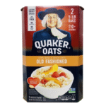 Quaker Oats Old Fashioned (2 x 5 lb) Bags
